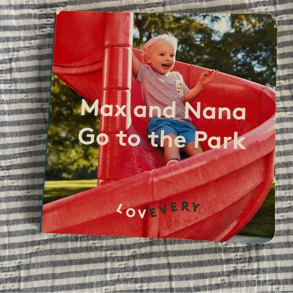 Lovevery Children's Book Set - 7 Books - Picture 4 of 10